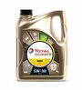 Моторное масло Total Ineo Ecs 5w30 - 4 литра