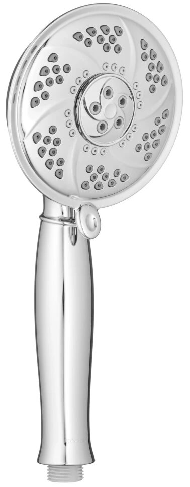 Душевая лейка 113 мм Swedbe Calypso 5014