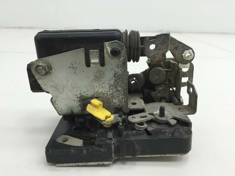 Замок двери задней левой Renault Logan 1 2005-2014 кат.номер: 8200928484