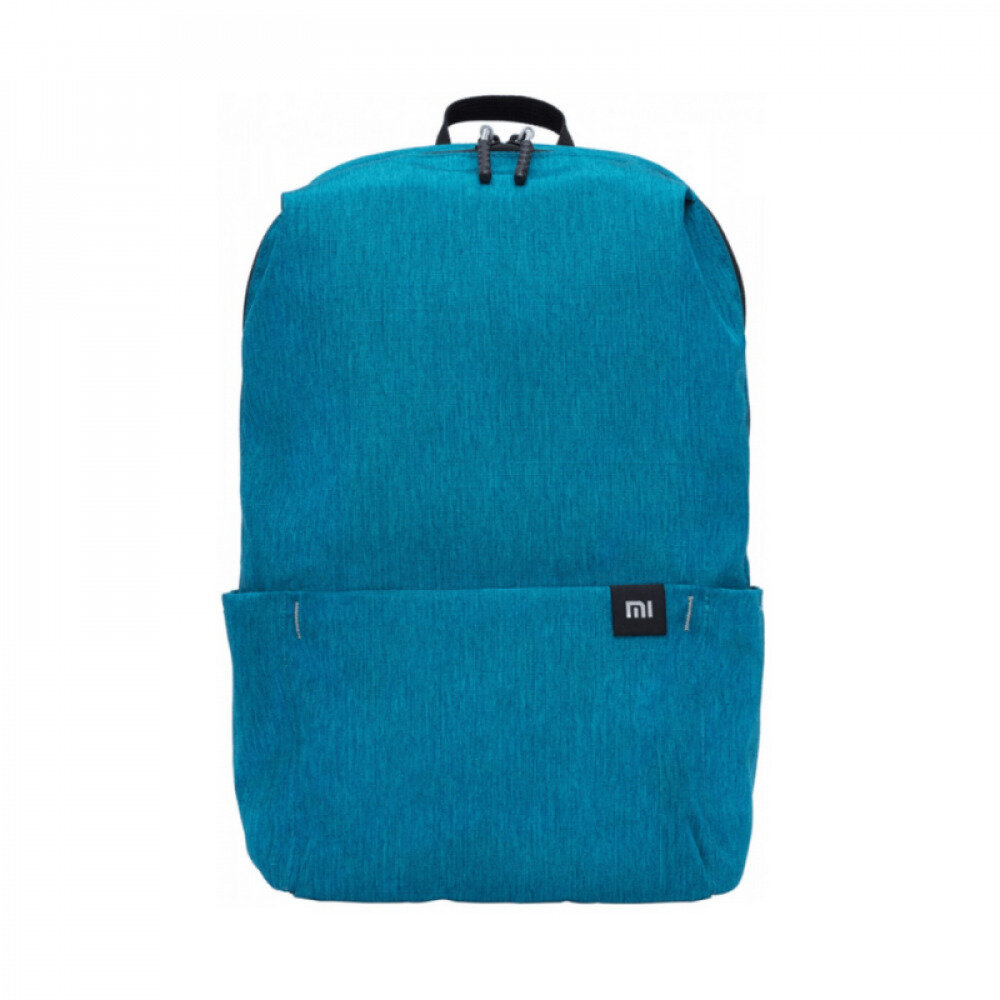 Рюкзак Xiaomi Colorful Mini Backpack 20L XBB02RM (Blue)