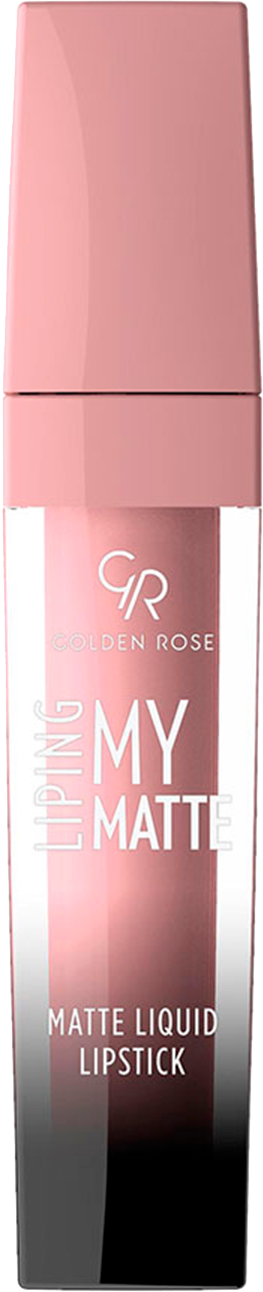    Golden Rose Liping My Matte 01 30