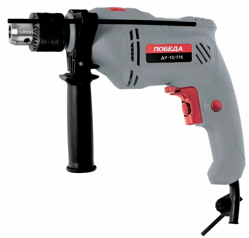 фото Победа 120301775 ДУ-13/775