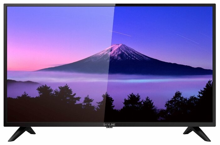 LCD(ЖК) телевизор SkyLine 43LST5970