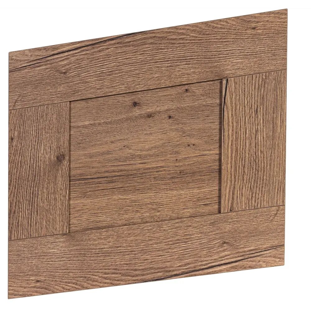 фото Фасад для кухонного ящика Рошаль 39.7x38.1 см Delinia ID ЛДСП цвет рошаль