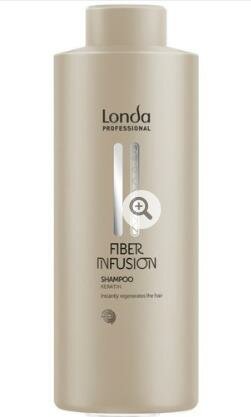 LONDA PROFESSIONAL, Шампунь, Fiber Infusion, 1000 мл