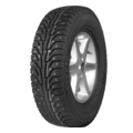 Ikon Tyres 215/65R16C 109/107R Nordman C TL (шип.)