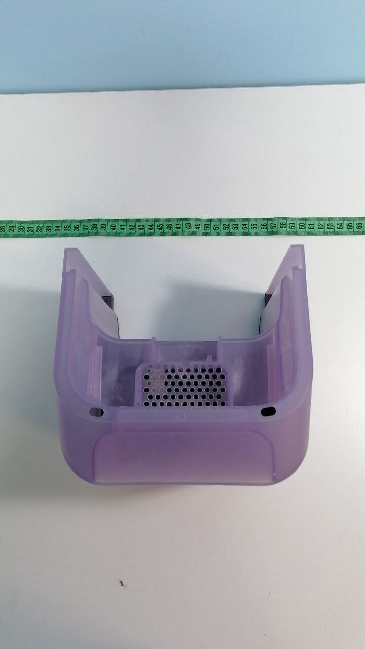 фото Резервуар Парогенератора Braun IS7144BK