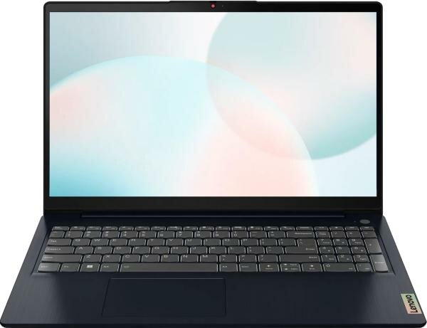 Ноутбук Lenovo IdeaPad 3 Gen 7 15.6