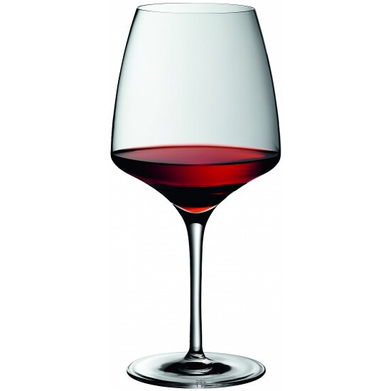 Набор Wmf бокалов для бургундского вина Divine, 6 предметов (58.0050.0099)