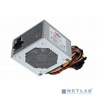 FSP Блок питания FSP 650W ATX Q-Dion QD-650 80+ OEM 12cm Fan, 2*SATA, APFC