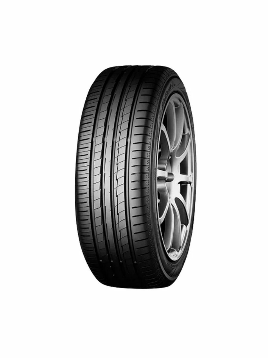 Шина Yokohama Ae51H 225/45 R18 91V летняя