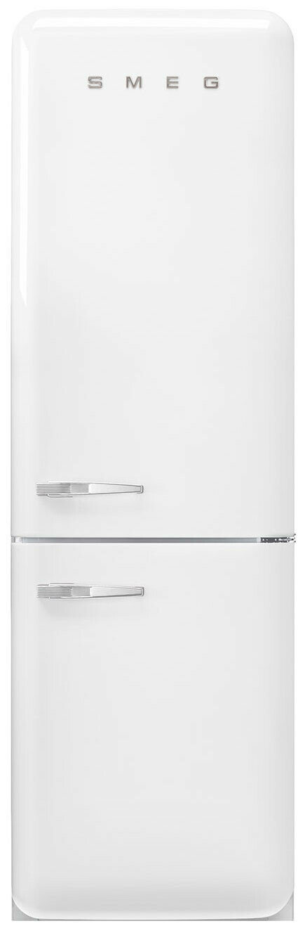 Холодильник Smeg FAB32RWH5