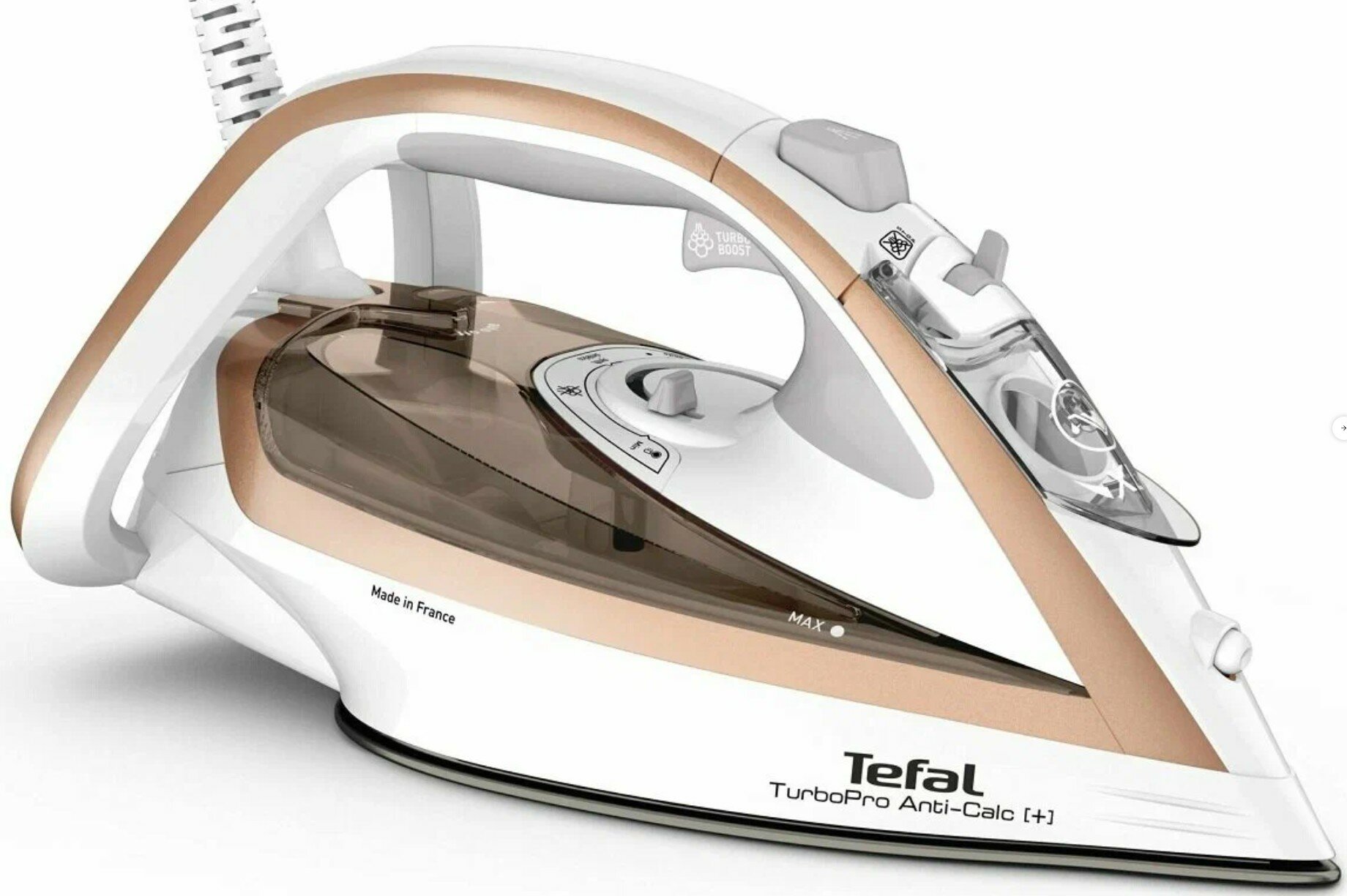 Утюг Tefal FV5697