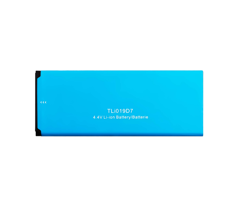 Аккумуляторная батарея MyPads 2000mAh Tli019D7 на телефон Alcatel 1 5033D + инструменты для вскрытия