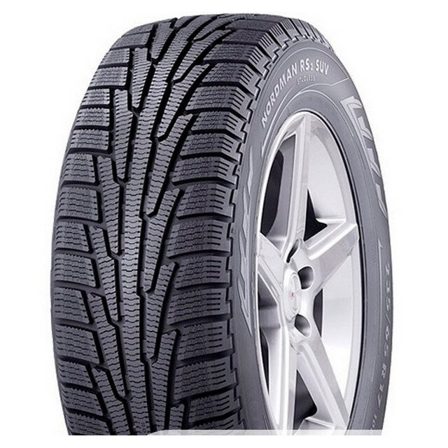 Автошина Ikon Tyres Nordman RS2 SUV 235/65 R18 110R