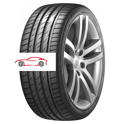 Летние шины Laufenn S Fit EQ+ LK01 (215/55 R18 99V)