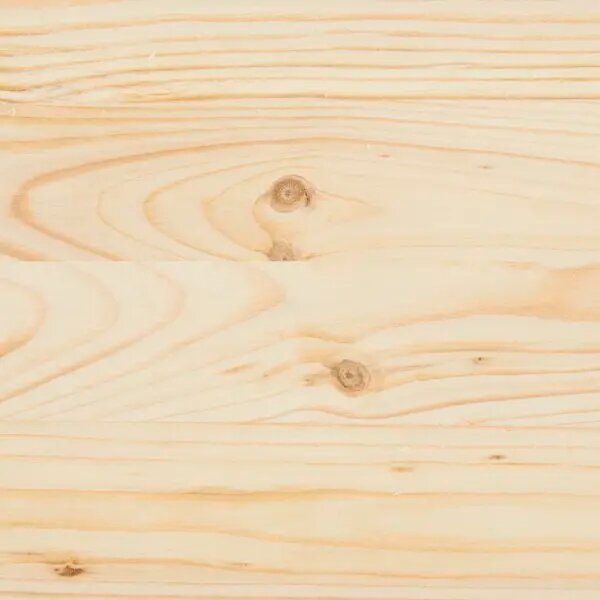 фото Мебельный щит 800x200x18 мм хвоя сорт A/B