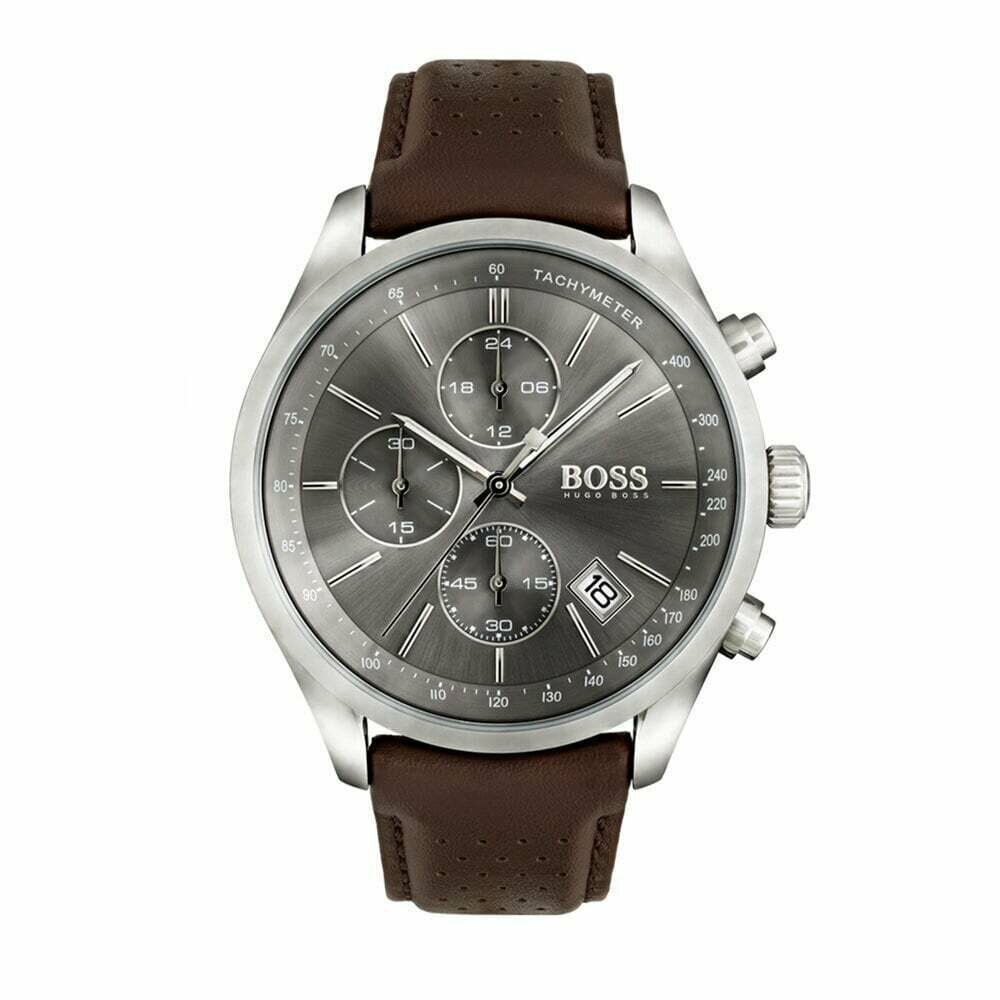 Наручные часы Hugo Boss Grand Prix HB 1513476