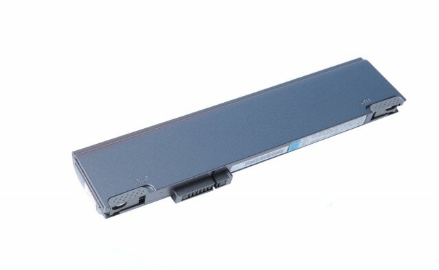Аккумулятор Pitatel для Fujitsu FMV-Biblo Loox T50 7.2V (4400mAh)