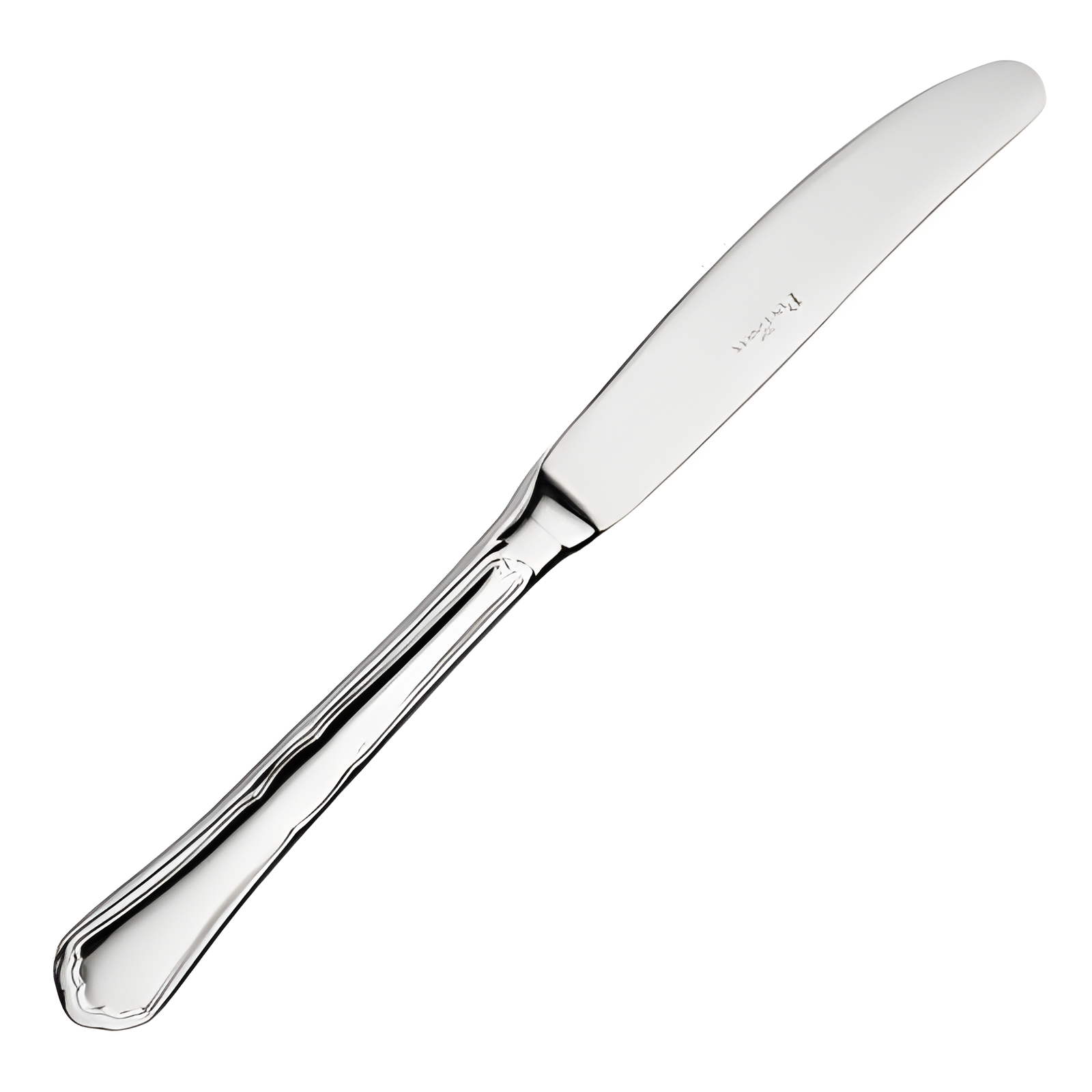 Нож столовый Pintinox Settecento 227 мм.