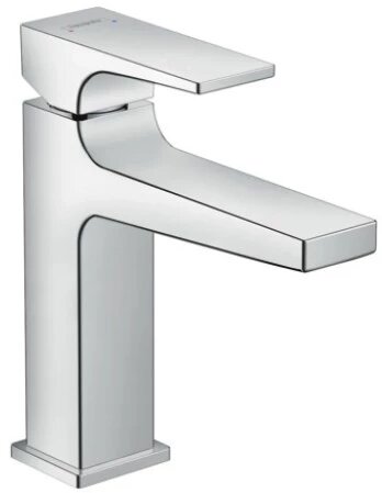 Смеситель для раковины с донным клапаном Hansgrohe Metropol 32507000