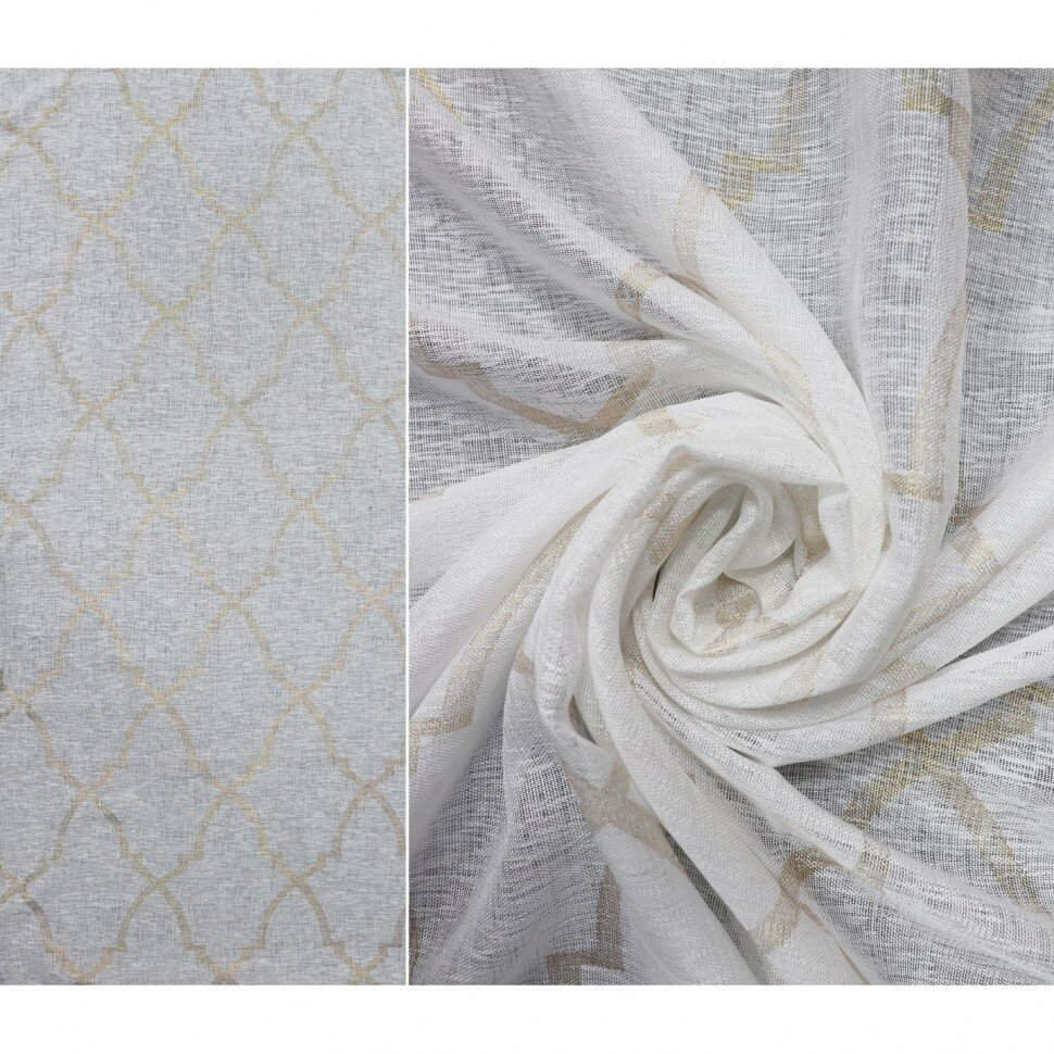 фото Портьера Texrepublic HH 329TJ-1-1/280 LPech