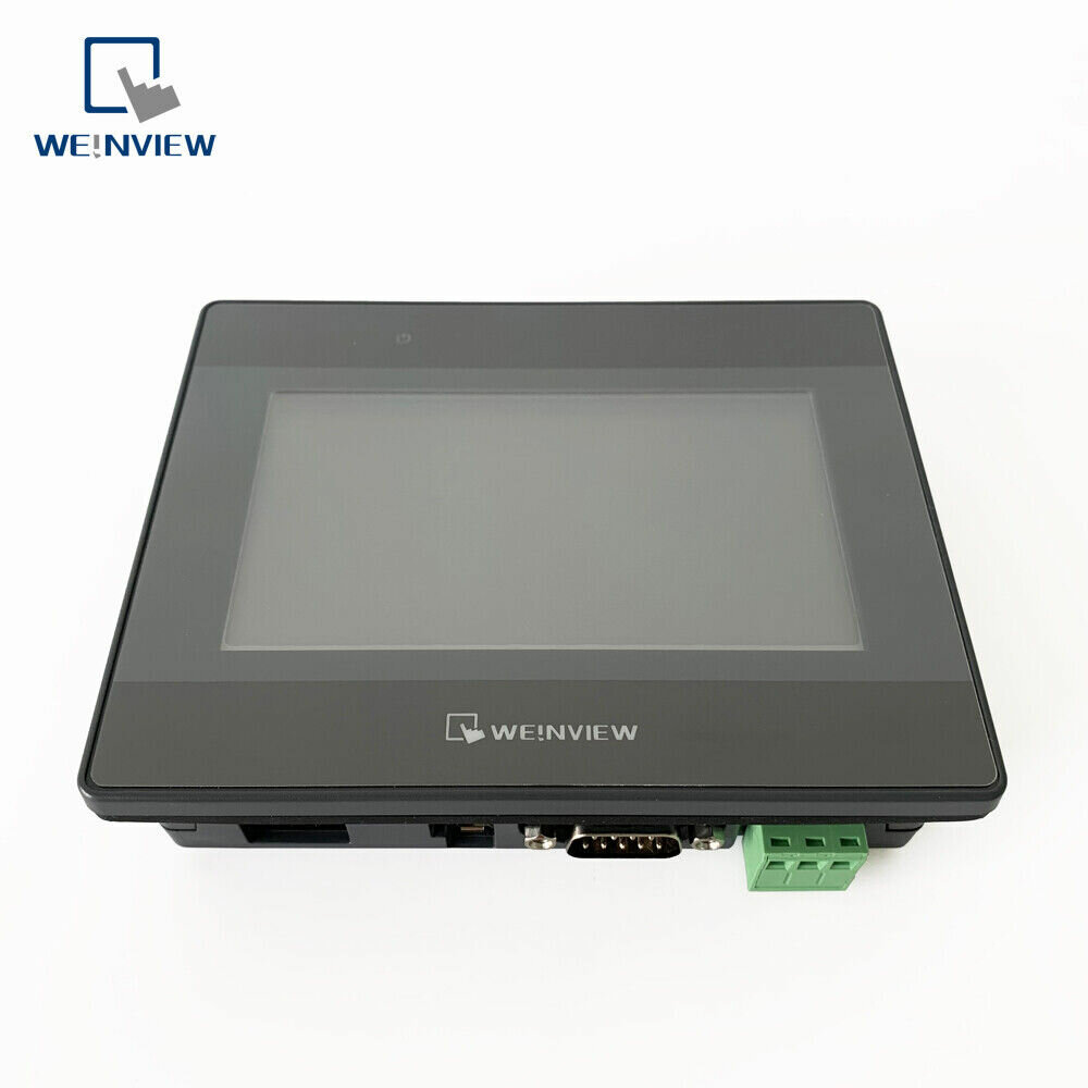 HMI MT8052iP Weinview (Weintek) 100LAN панель оператора АСУ ТП