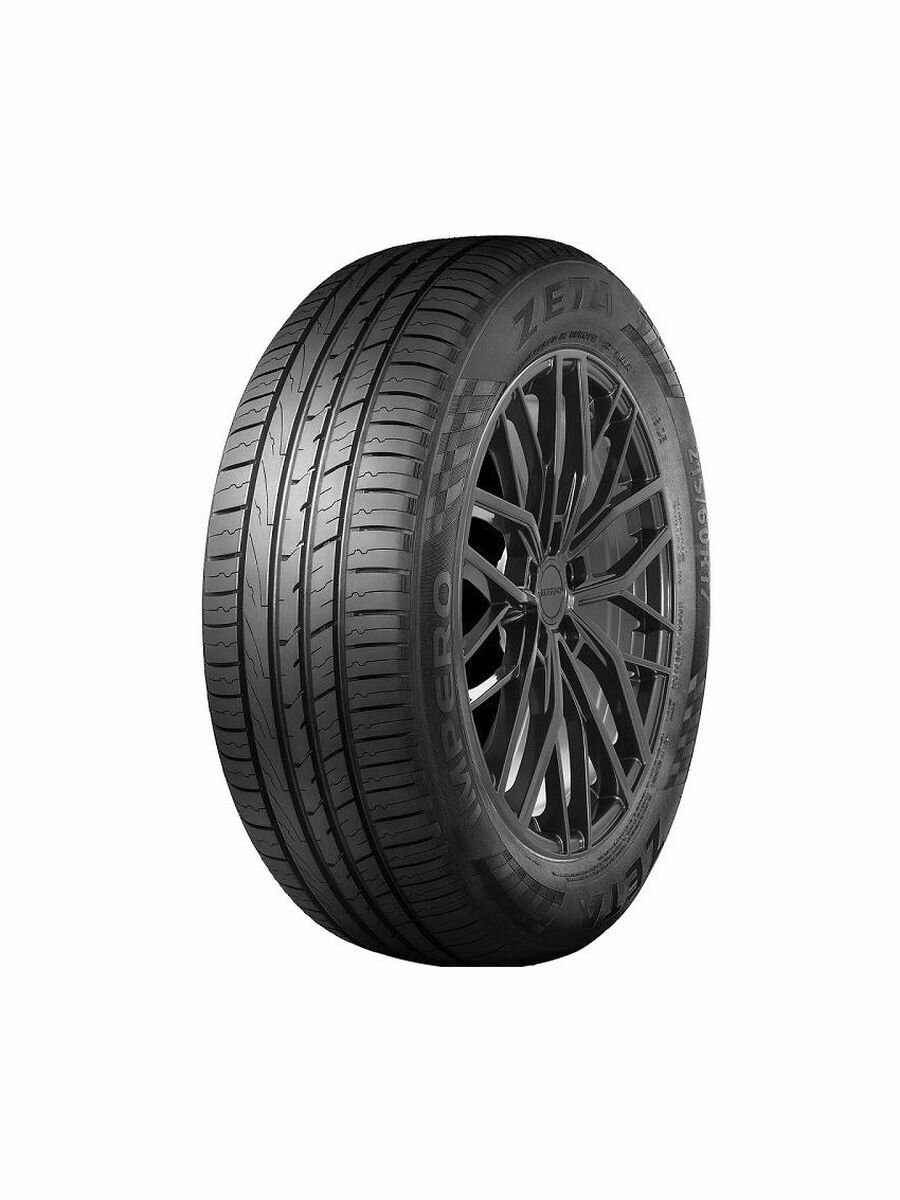 Шина Pace Impero 255/55 R19 111V XL летняя