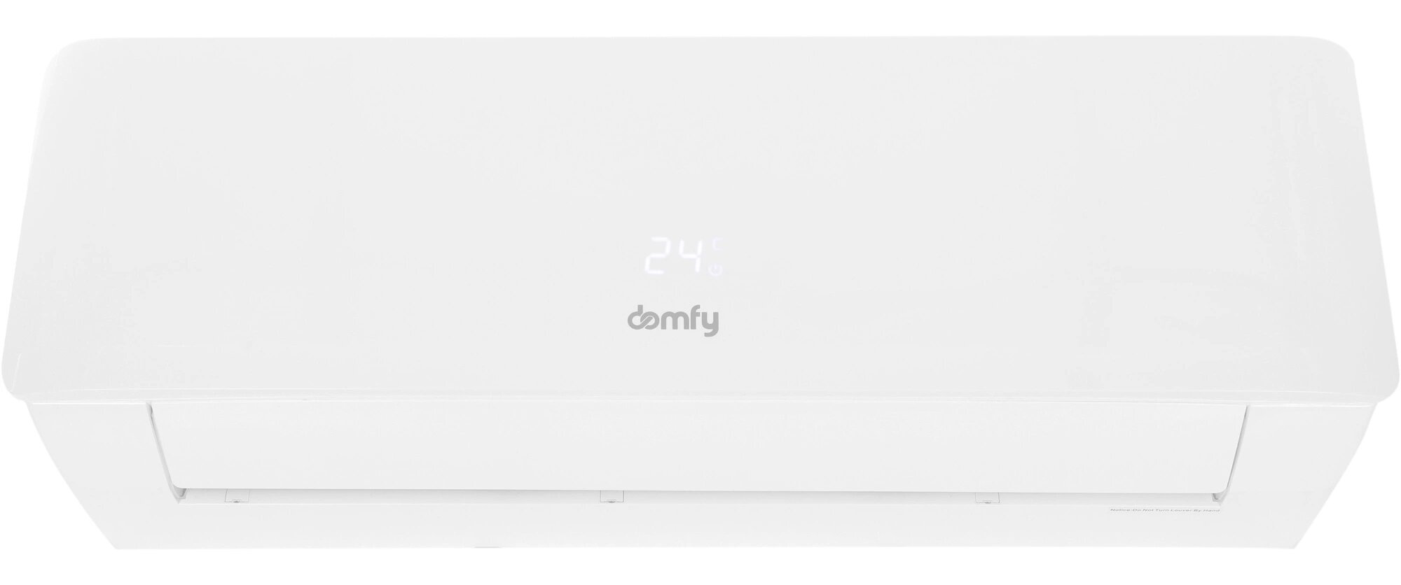 Сплит-система Domfy DCW-AC-18-1 белый