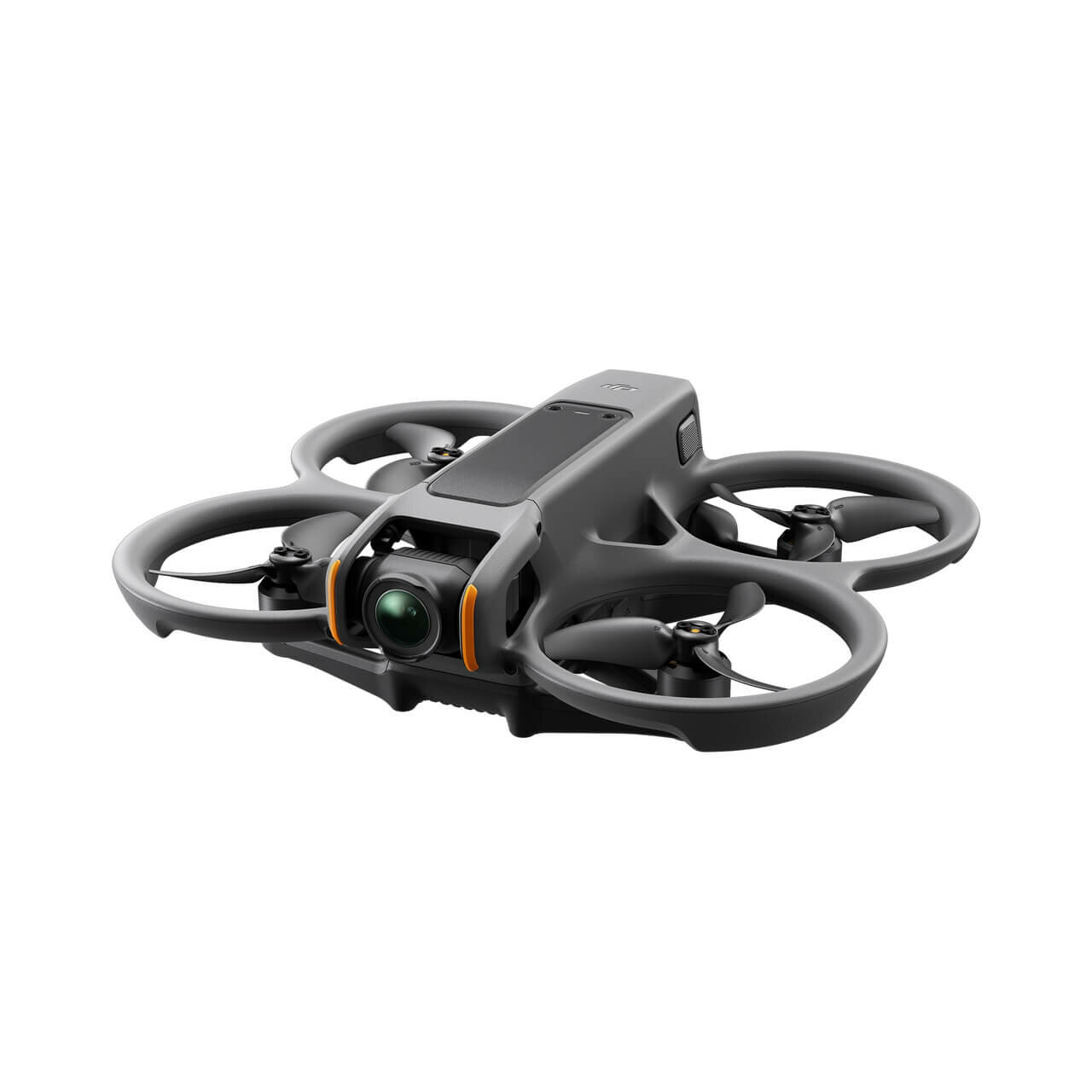 Квадрокоптер DJI Avata 2 Fly More Combo (3 батарейки)