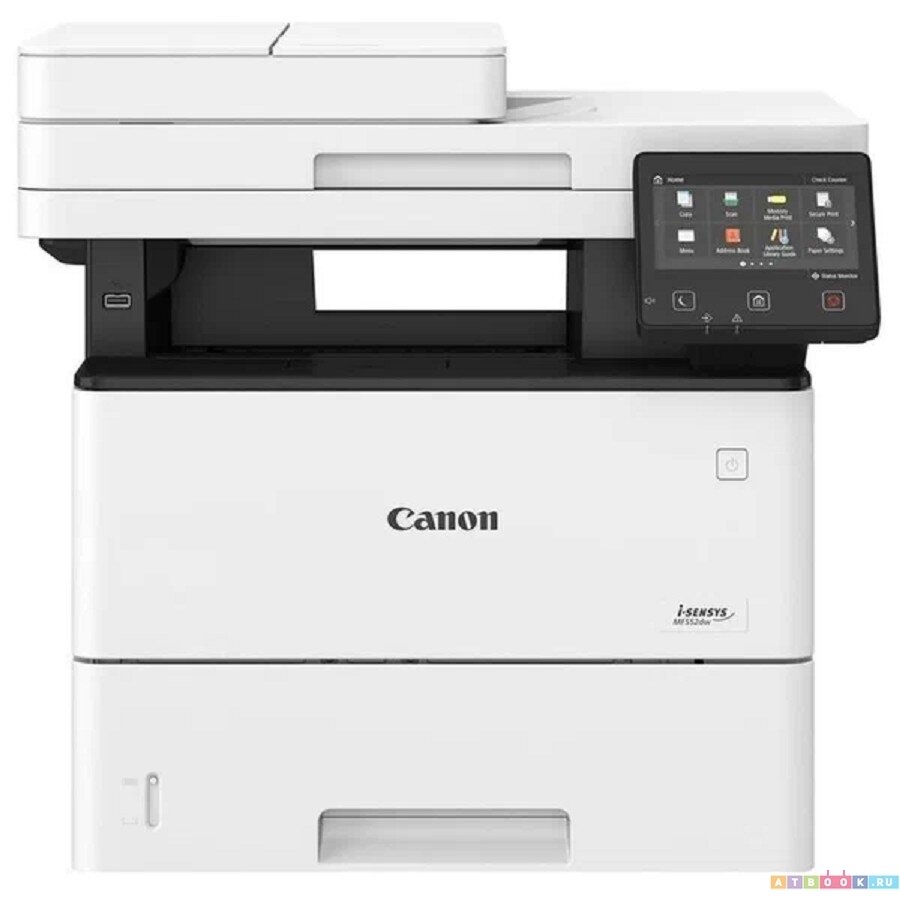 Canon i-SENSYS MF MF552dw МФУ 5160C011AA