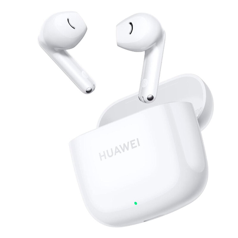 Наушники Huawei FreeBuds SE 2 белый