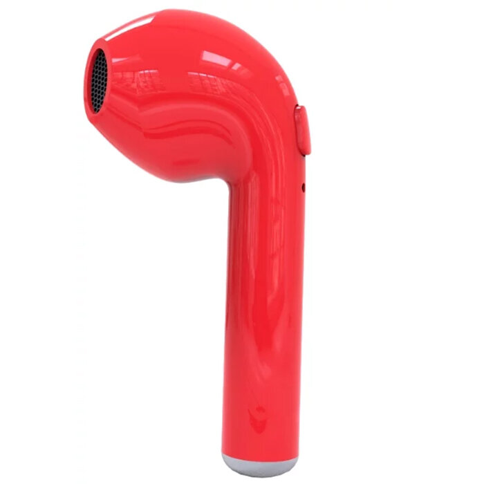 Prolike Bluetooth гарнитура Prolike PLAP04 (Red)