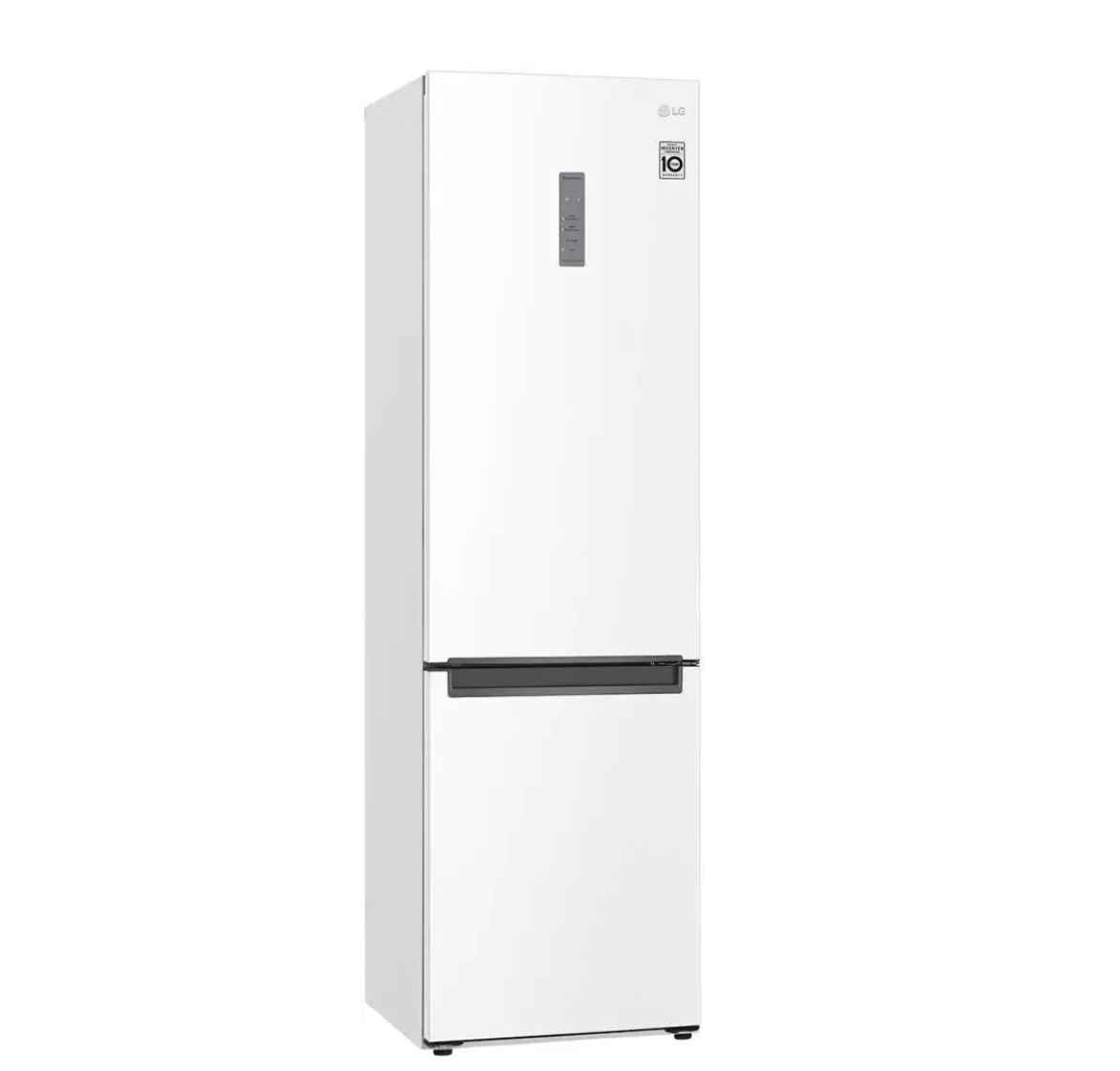 Холодильник двухкамерный LG GA-B509DQXL