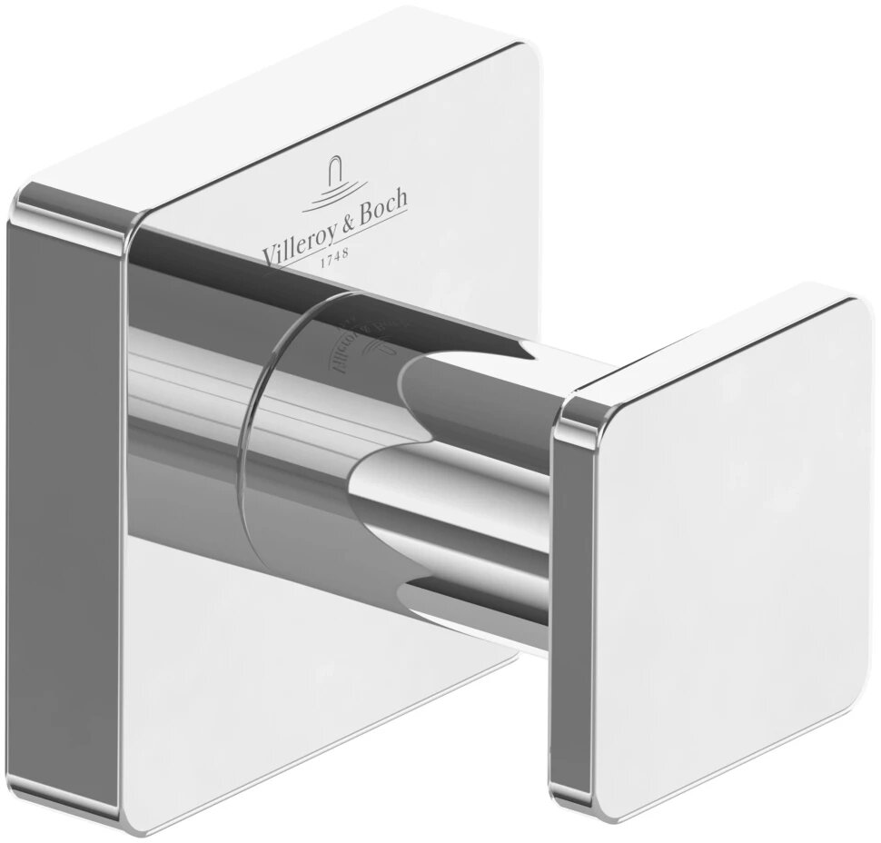 Крючок Villeroy&Boch - фото №1