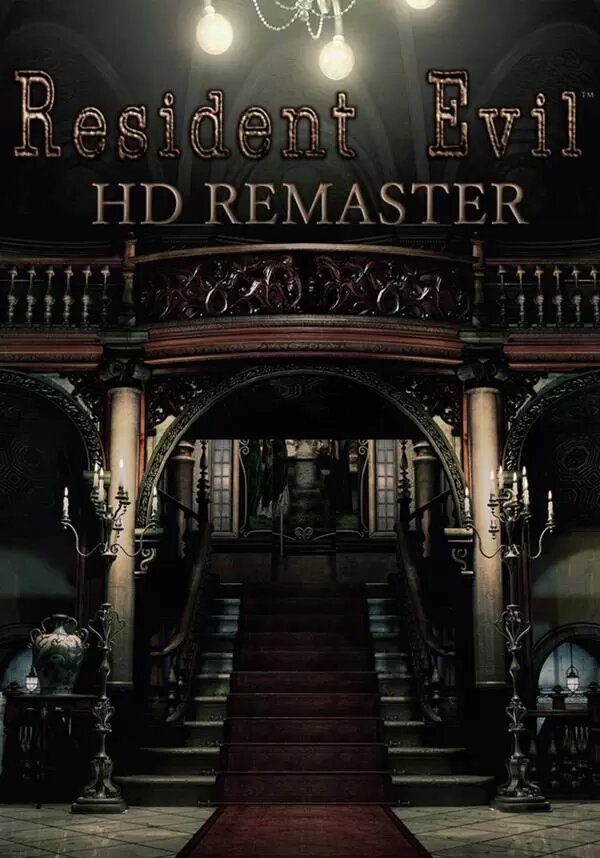 Resident Evil HD REMASTER (Steam; PC; Регион активации РФ СНГ)