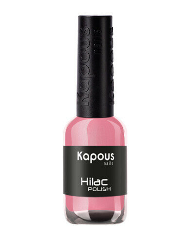 Kapous Professional Nails лак для ногтей "Hi - Lac" 2121, 9мл