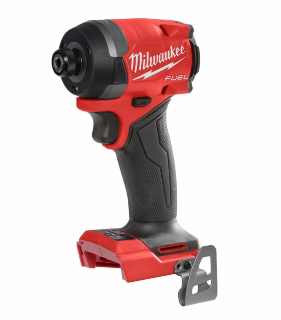 Аккумуляторный винтовёрт Milwaukee M18 FID3-0X 4933479864