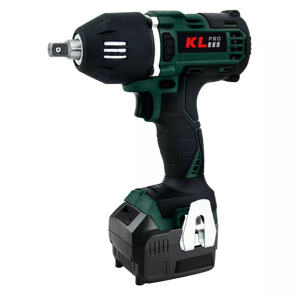 Гайковерт KLPro KLSS18BH-80