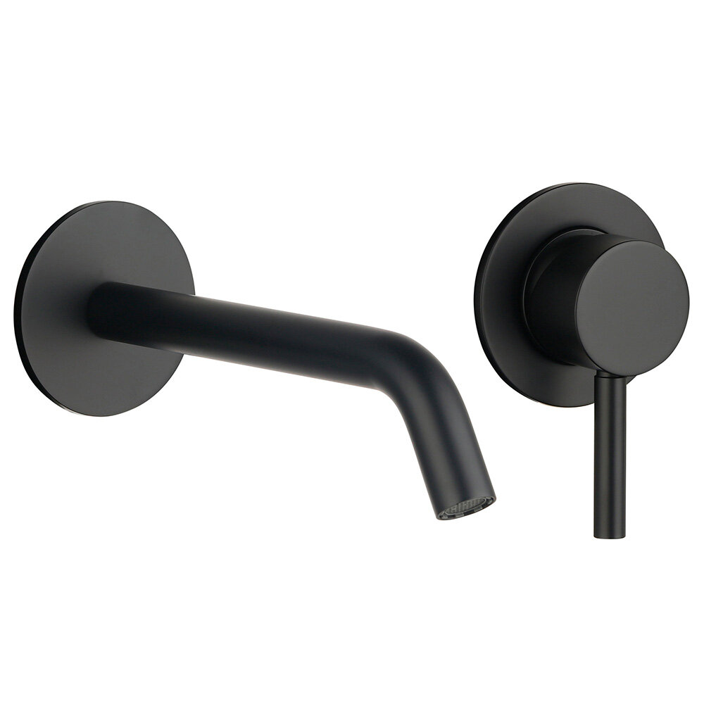 Смеситель для раковины AQUAme - фото №1