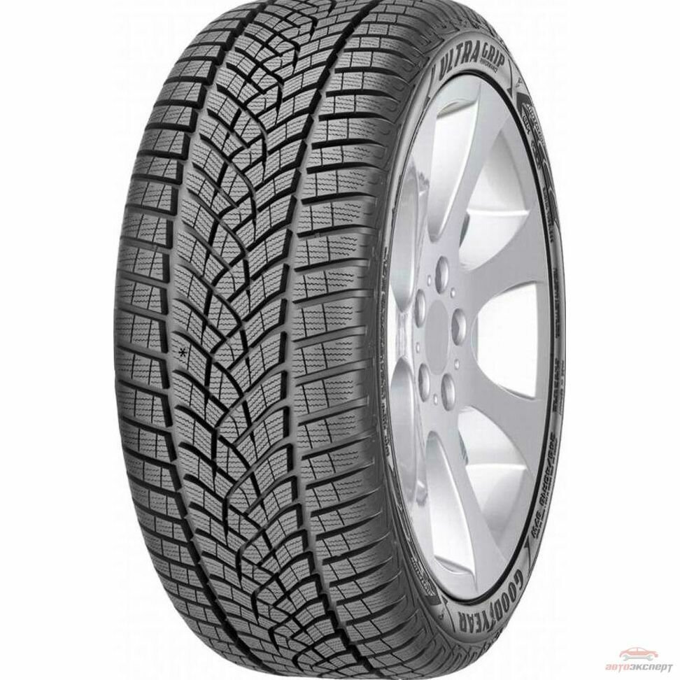 Автомобильные шины Goodyear UltraGrip Performance SUV Gen-1 275/40 R20 106V