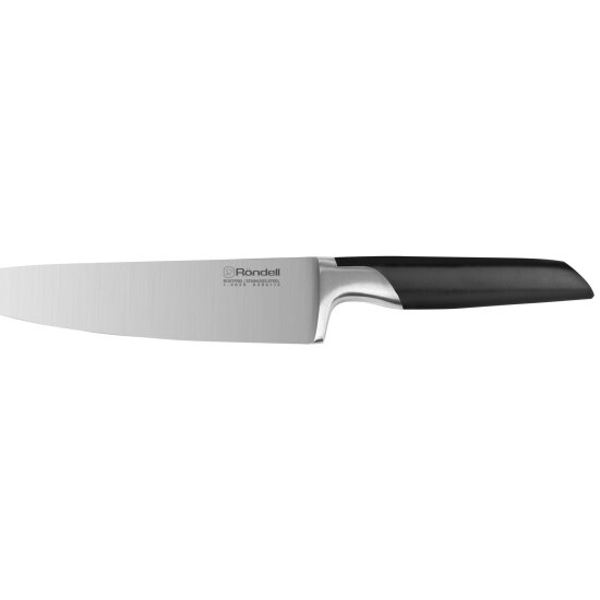 Нож Rondell Brando поварской 20 см (RD-1436)