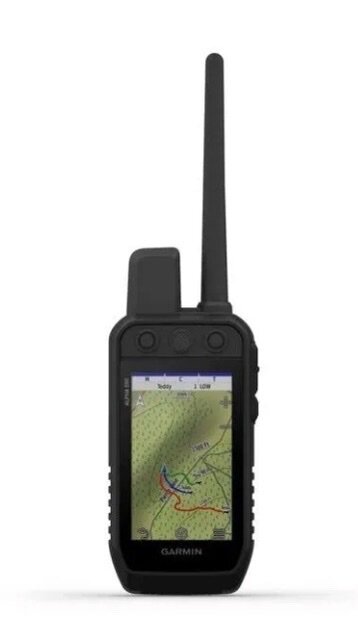 Навигатор Garmin Alpha 200 без ошейника (010-02616-51)