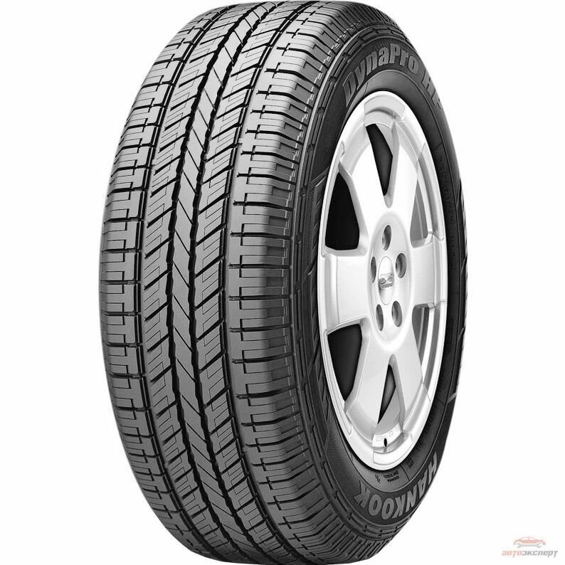 Автомобильные шины Hankook Dynapro HP RA23 255/70 R16 111H