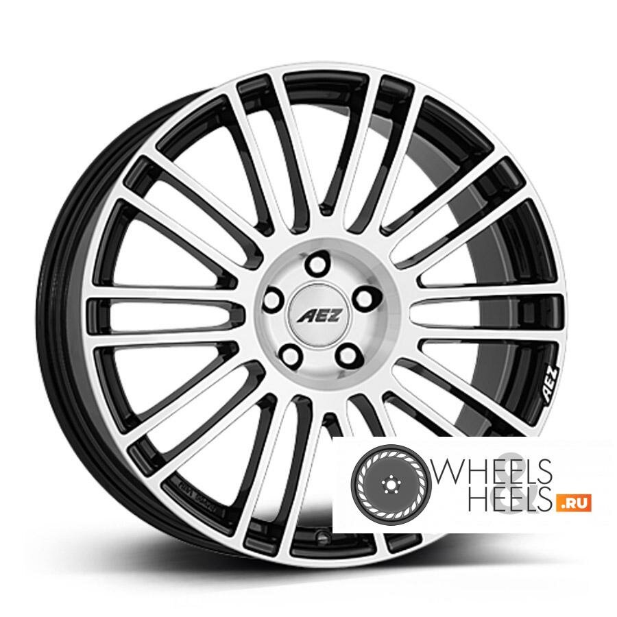 Aez Strike 20x9j 5x112 Et50 Dia70.1 Bfp