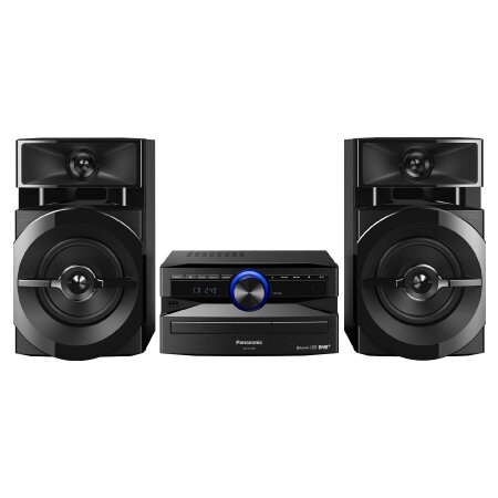 Минисистема HiFi SCUX104EGK sw – Panasonic – SC-UX104EG-K – 5025232882472