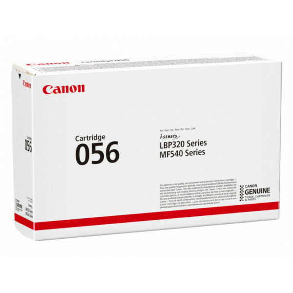 Картридж Canon 056 (3007C002)