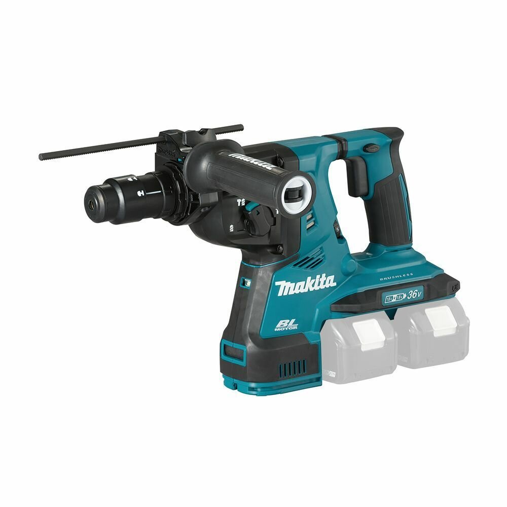 фото Аккумуляторный перфоратор Makita DHR283Z