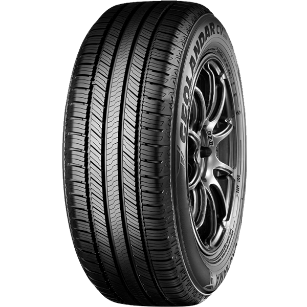 Шины 225/60 R17 Yokohama Geolandar G058 99H