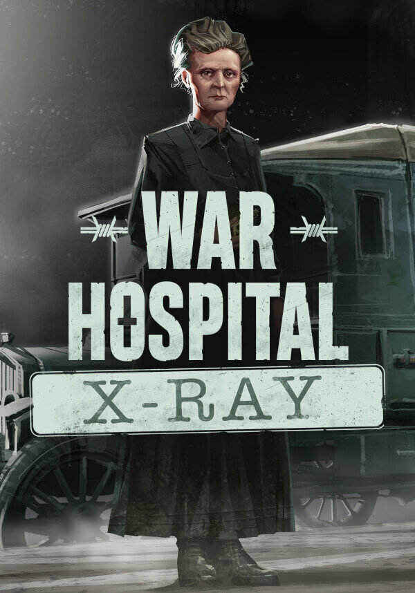 War Hospital - X-ray